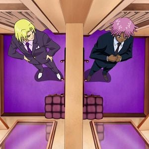Fotoğraf Neo Yokio
