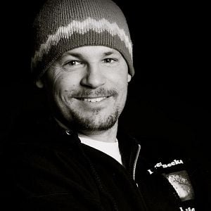 Fotoğraf Peter Dukes