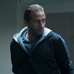 Fotoğraf Matthias Schoenaerts