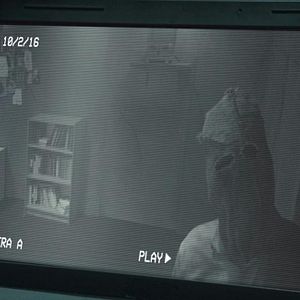 Fotoğraf Kaçış Odası