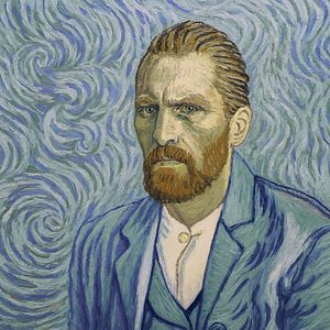 Fotoğraf Loving Vincent