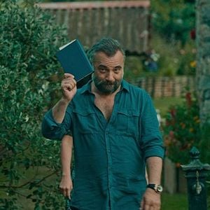 Fotoğraf Eşkıya Dünyaya Hükümdar Olmaz