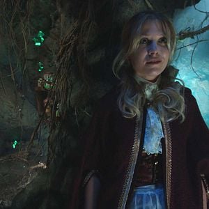 Fotoğraf Rose Reynolds