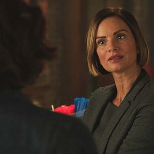 Fotoğraf Gabrielle Anwar