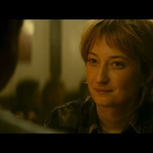 Fotoğraf Alba Rohrwacher