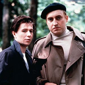 Fotoğraf Kulaklarını Dik