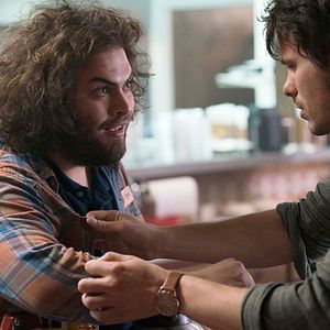 Fotoğraf Dustin Ybarra