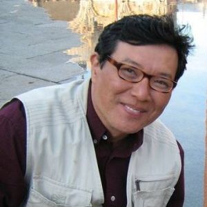 Fotoğraf Carlos Takeshi