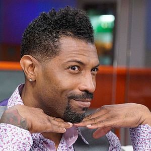 Fotoğraf Deon Cole