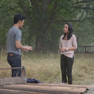 Fotoğraf The Exorcist