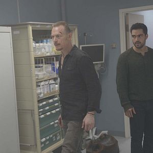 Fotoğraf Alfonso Herrera