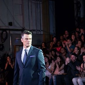 Fotoğraf Josh Duhamel