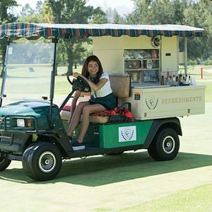 Fotoğraf Sarah Hyland