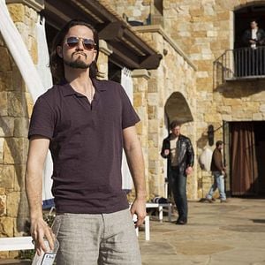 Fotoğraf Jackson Rathbone