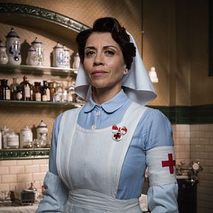 Fotoğraf Alicia Borrachero