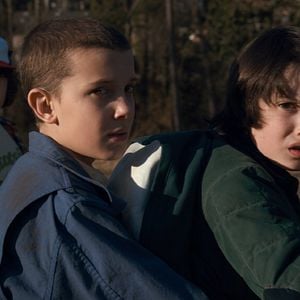 Fotoğraf Stranger Things