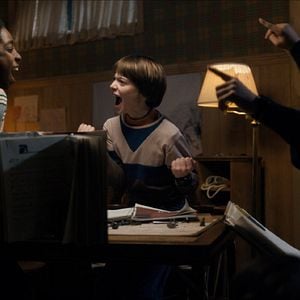 Fotoğraf Stranger Things