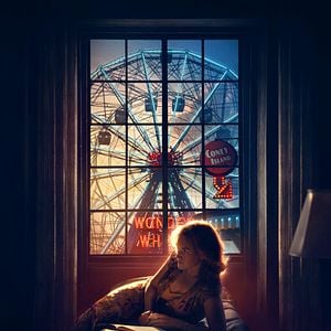 Fotoğraf Dönme Dolap