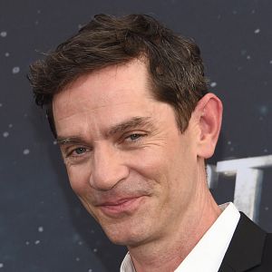 Fotoğraf James Frain