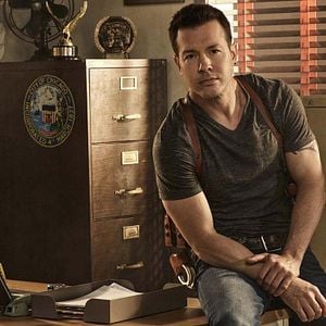 Fotoğraf Chicago PD