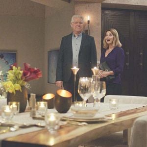 Fotoğraf Sharon Lawrence