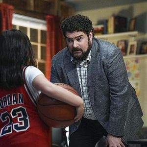 Fotoğraf Bobby Moynihan