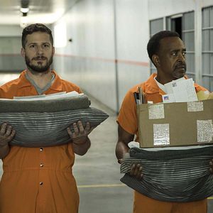 Fotoğraf Tim Meadows