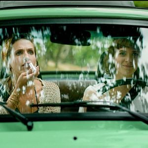 Fotoğraf Liv Lisa Fries