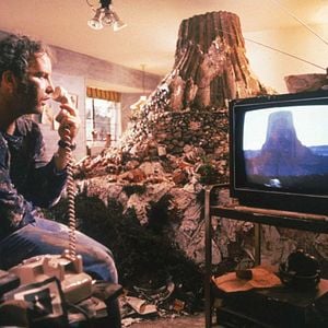 Fotoğraf Üçüncü Türden Yakınlaşmalar