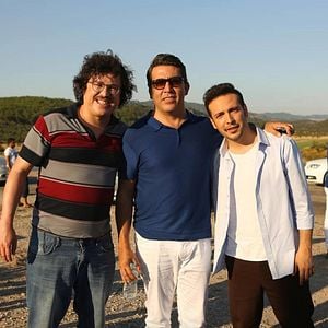 Fotoğraf Yol Arkadaşım