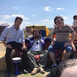 Fotoğraf Yol Arkadaşım