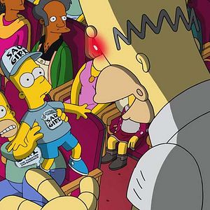 Fotoğraf The Simpsons