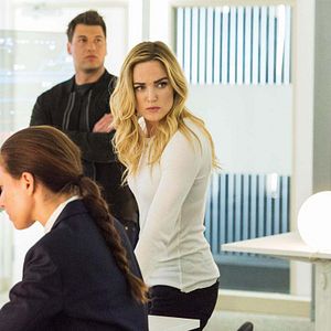 Fotoğraf Caity Lotz