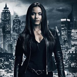 Fotoğraf Jessica Lucas