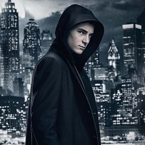 Fotoğraf Gotham (2014)