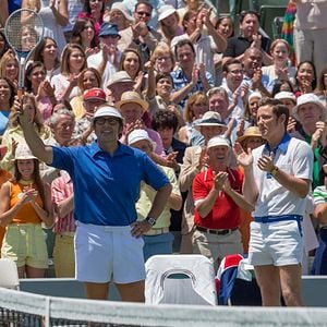 Fotoğraf Lewis Pullman