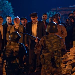 Fotoğraf Kurtlar Vadisi Vatan