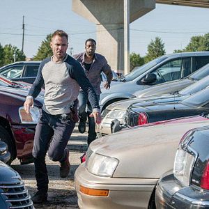 Fotoğraf Chicago PD