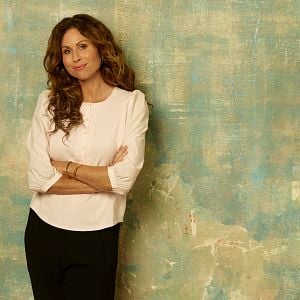 Fotoğraf Minnie Driver