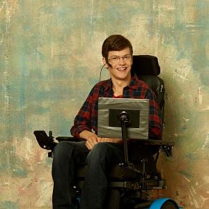 Fotoğraf Micah Fowler