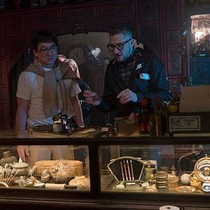 Fotoğraf Jackie Chan