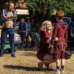 Fotoğraf François Damiens