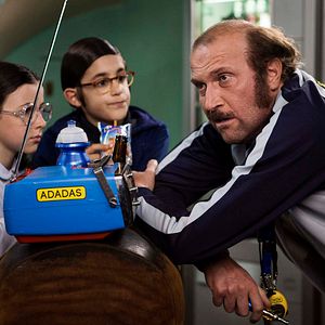 Fotoğraf François Damiens