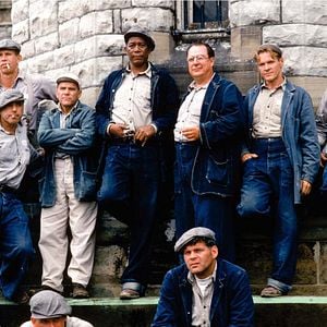 Fotoğraf Morgan Freeman