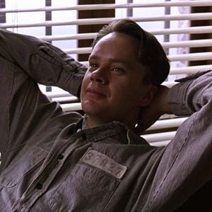Fotoğraf Tim Robbins