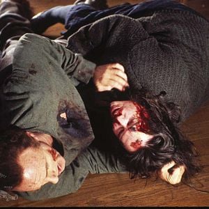 Fotoğraf Kathy Bates