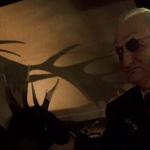 Fotoğraf The Mangler