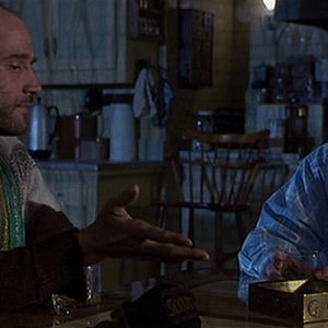 Fotoğraf Ian McKellen