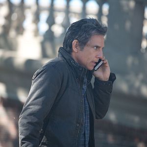 Fotoğraf Ben Stiller