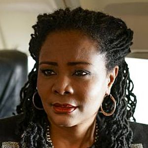 Fotoğraf Tonya Pinkins